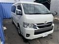2025 Toyota Hiace Wagon