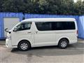 2025 Toyota Hiace Wagon