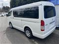 2025 Toyota Hiace Wagon