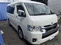 2025 Toyota Hiace Wagon