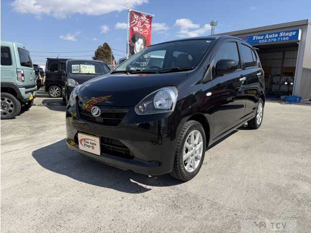 2011 Daihatsu Mira