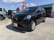 2011 Daihatsu Mira