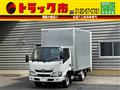 2019 Toyota Dyna Truck