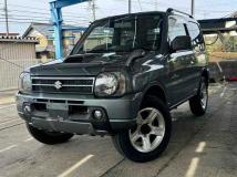 2005 Suzuki Jimny