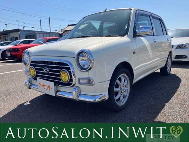 2004 Daihatsu Miragino