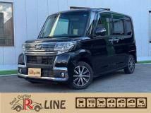 2017 Daihatsu Tanto Custom