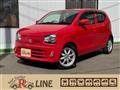 2015 Suzuki Alto