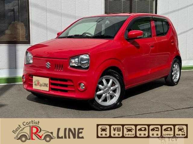 2015 Suzuki Alto