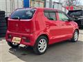 2015 Suzuki Alto