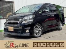 2013 Toyota Vellfire