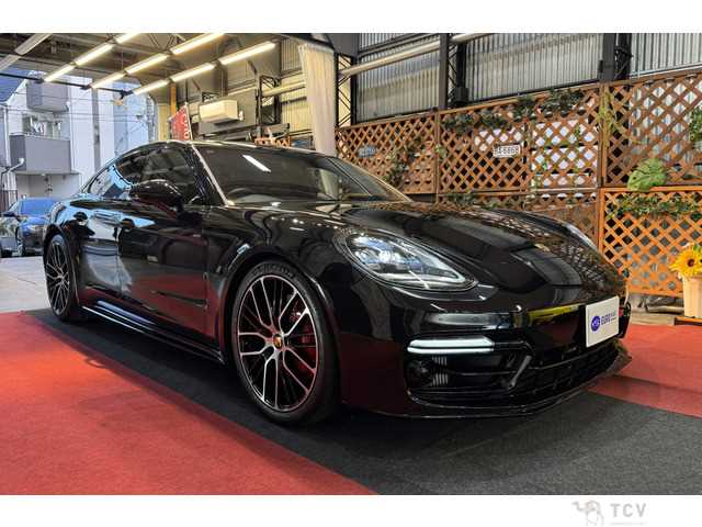 2021 Porsche Porsche Others