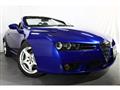 2009 Alfa Romeo Spider