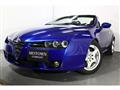2009 Alfa Romeo Spider
