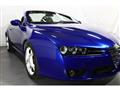 2009 Alfa Romeo Spider