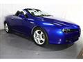 2009 Alfa Romeo Spider