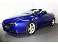 2009 Alfa Romeo Spider