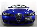 2009 Alfa Romeo Spider