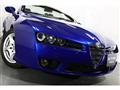 2009 Alfa Romeo Spider