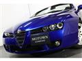 2009 Alfa Romeo Spider