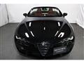2007 Alfa Romeo Spider