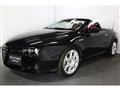 2007 Alfa Romeo Spider