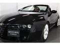 2007 Alfa Romeo Spider