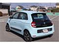 2019 Renault Twingo