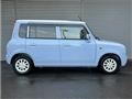 2007 Suzuki Lapin