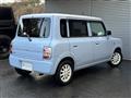 2007 Suzuki Lapin