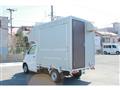2009 Toyota Townace Truck