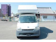 2009 Toyota Townace Truck