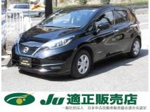 2017 Nissan Note