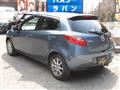 2013 Mazda Demio