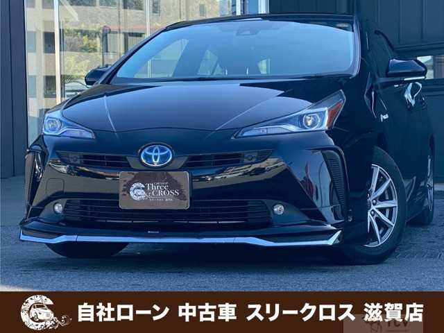 2019 Toyota Prius