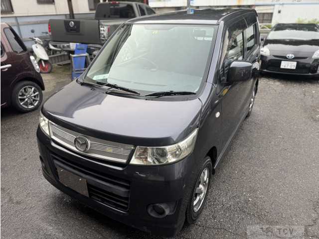 2009 Suzuki Wagon R