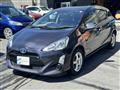 2015 Toyota AQUA