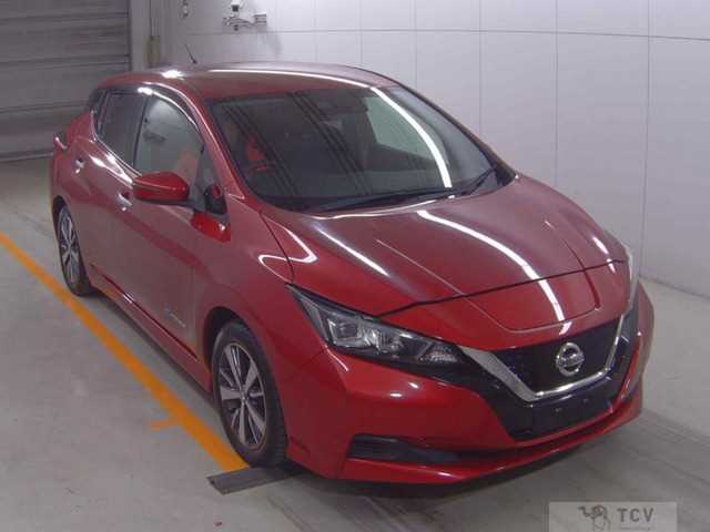 2019 Nissan Nissan Others