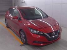 2019 Nissan Nissan Others