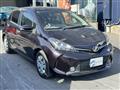 2016 Toyota Vitz