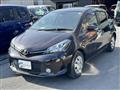 2016 Toyota Vitz