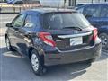 2016 Toyota Vitz