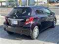 2016 Toyota Vitz