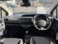 2016 Toyota Vitz
