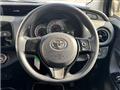 2016 Toyota Vitz