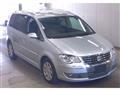 2008 Volkswagen Golf Touran