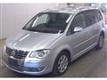 2008 Volkswagen Golf Touran