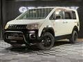 2011 Mitsubishi Delica D5