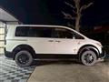 2011 Mitsubishi Delica D5
