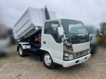 2006 Isuzu Isuzu Others