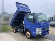 2014 Mitsubishi Canter